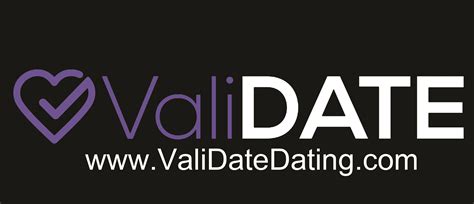 validate dating site